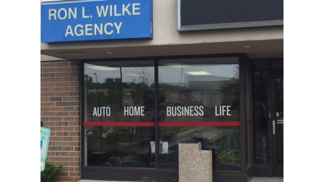 American Family Insurance - Ronald Wilke | 1930 Wisconsin Ave #124, Grafton, WI 53024, USA | Phone: (262) 377-8131