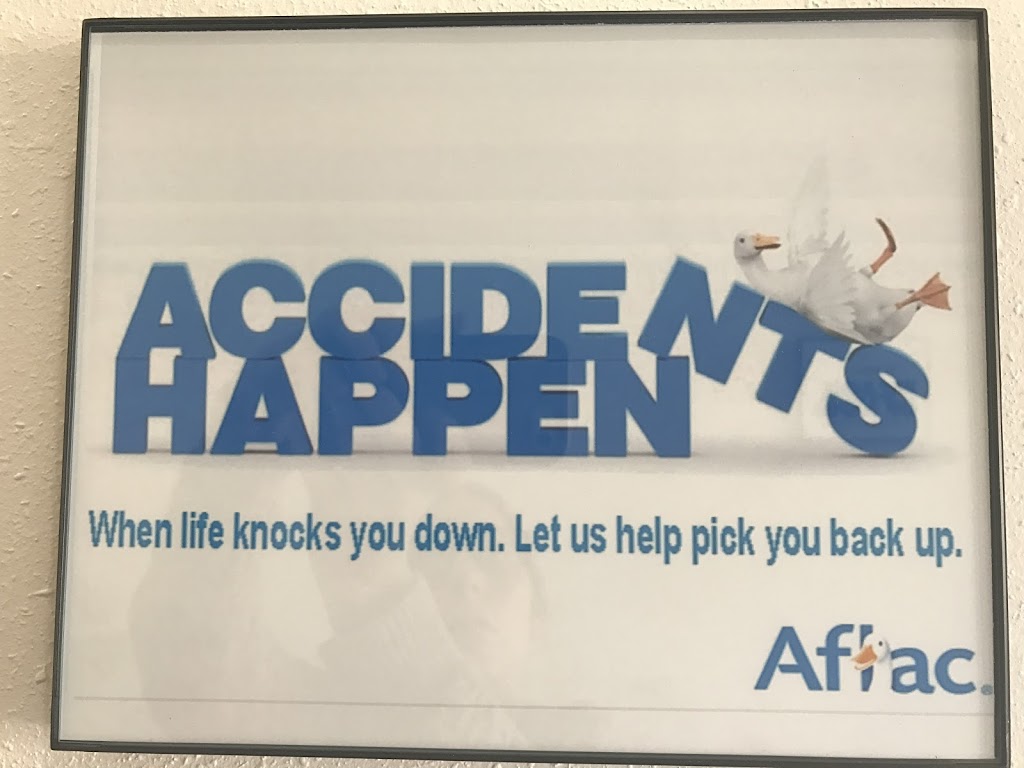 Aflac District Office | 5900 Saratoga Rd Suite 7, Asbury, IA 52002, USA | Phone: (563) 556-0770