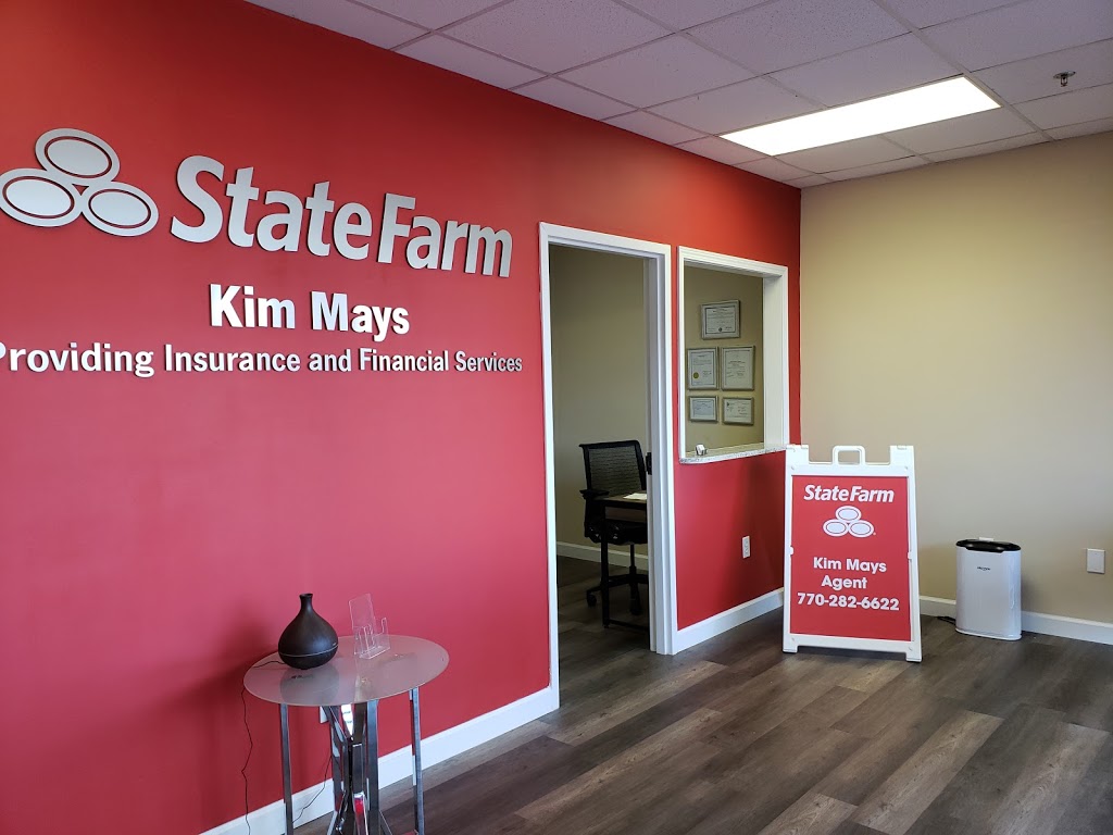 Kim Mays - State Farm Insurance Agent | 893 GA-138 W, Stockbridge, GA 30281, USA | Phone: (770) 282-6622