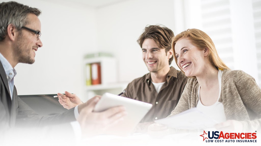 USAgencies Insurance | 1554 Forestdale Blvd, Birmingham, AL 35214, USA | Phone: (205) 235-5128