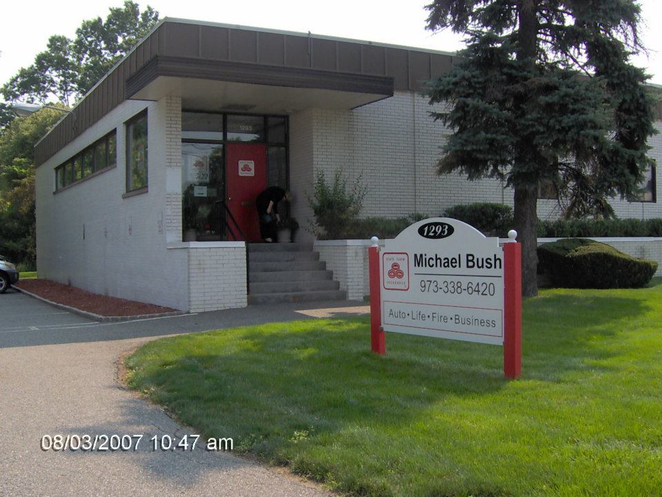 Michael Bush - State Farm Insurance Agent | 1293 Broad St, Bloomfield, NJ 07003, USA | Phone: (973) 338-6420