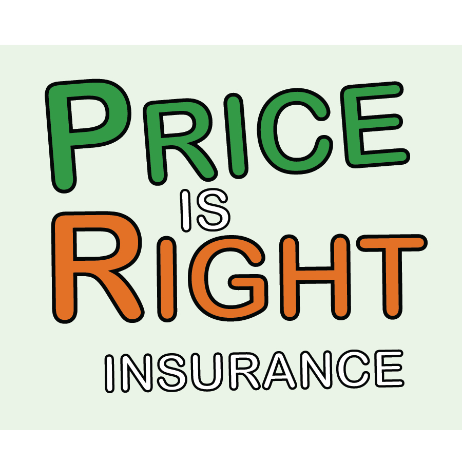 Price is Right Insurance | 8311 Lockwood Ridge Rd, Sarasota, FL 34243, USA | Phone: (941) 355-8184