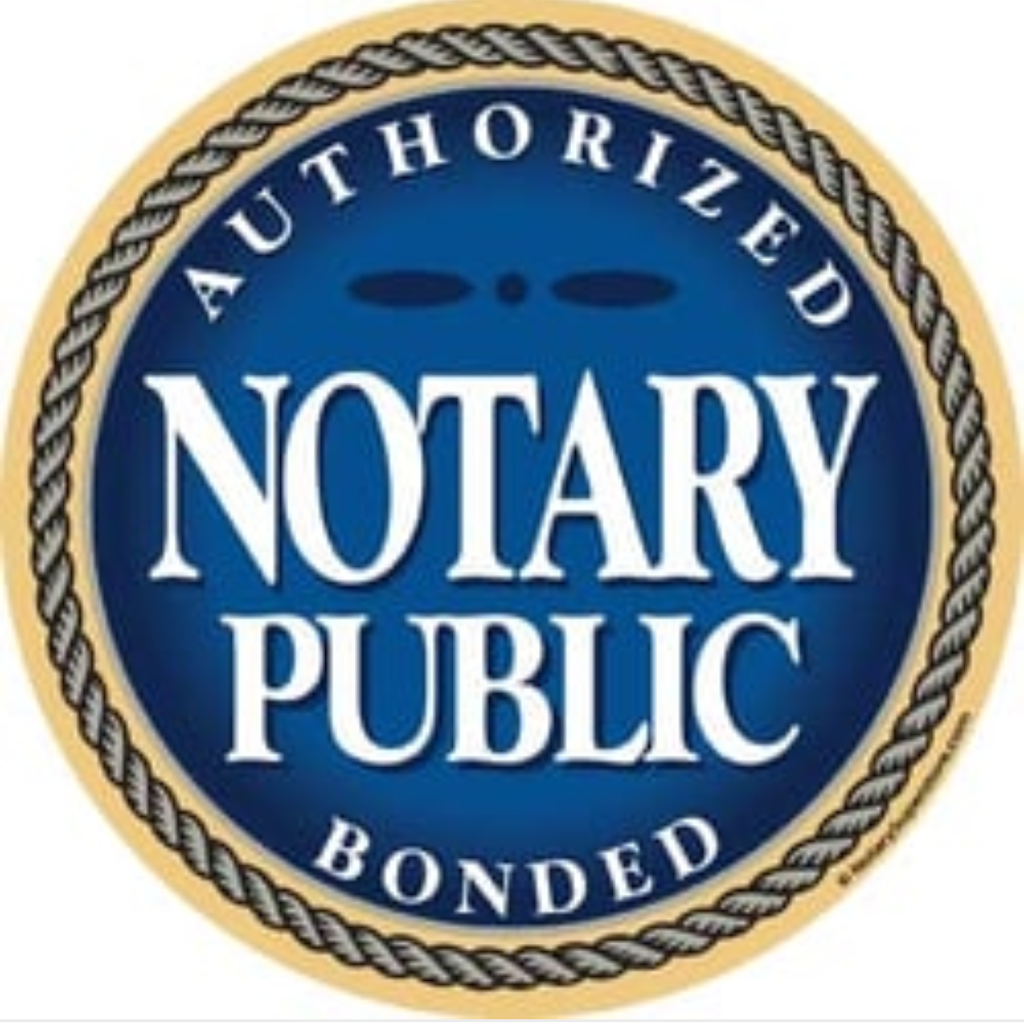 P.R. Mobile Notary & Services | 5 Jarratt Ct, Petersburg, VA 23803, USA | Phone: (804) 255-9363