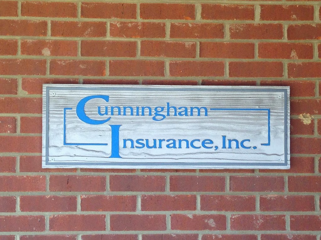 Cunningham Insurance, Inc. | 2223 Brookstone Centre Pkwy, Columbus, GA 31904, USA | Phone: (706) 561-3433