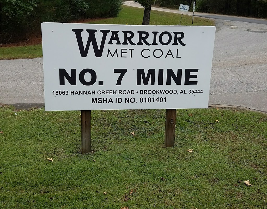 Jim Walter Resources Inc | 14730 Lock 17 Rd, Brookwood, AL 35444, USA | Phone: (205) 554-6450