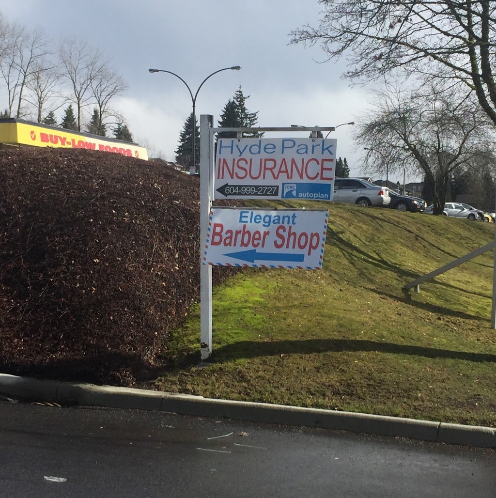 Hyde Park Insurance Agencies Ltd | 5901 Broadway #14, Burnaby, BC V5B 2Y1, Canada | Phone: (604) 999-2727