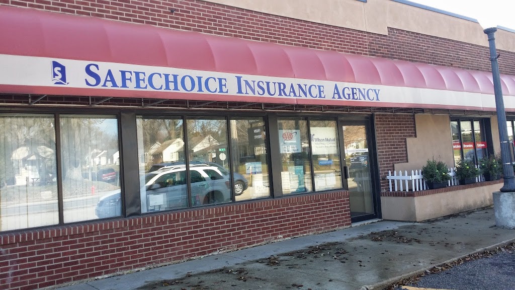 Song Hong Insurance Agency | 894 7th St NW, Rochester, MN 55901, USA | Phone: (507) 280-9282