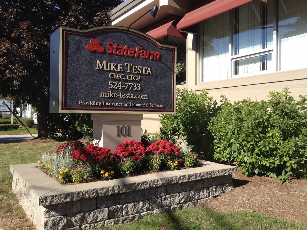 Mike Testa - State Farm Insurance Agent | 101 Court St, Laconia, NH 03246, USA | Phone: (603) 524-7733