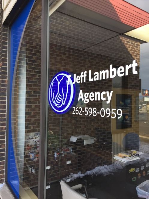 T. Jeff Lambert: Allstate Insurance | 2901 Durand Ave, Racine, WI 53403, USA | Phone: (262) 598-0959