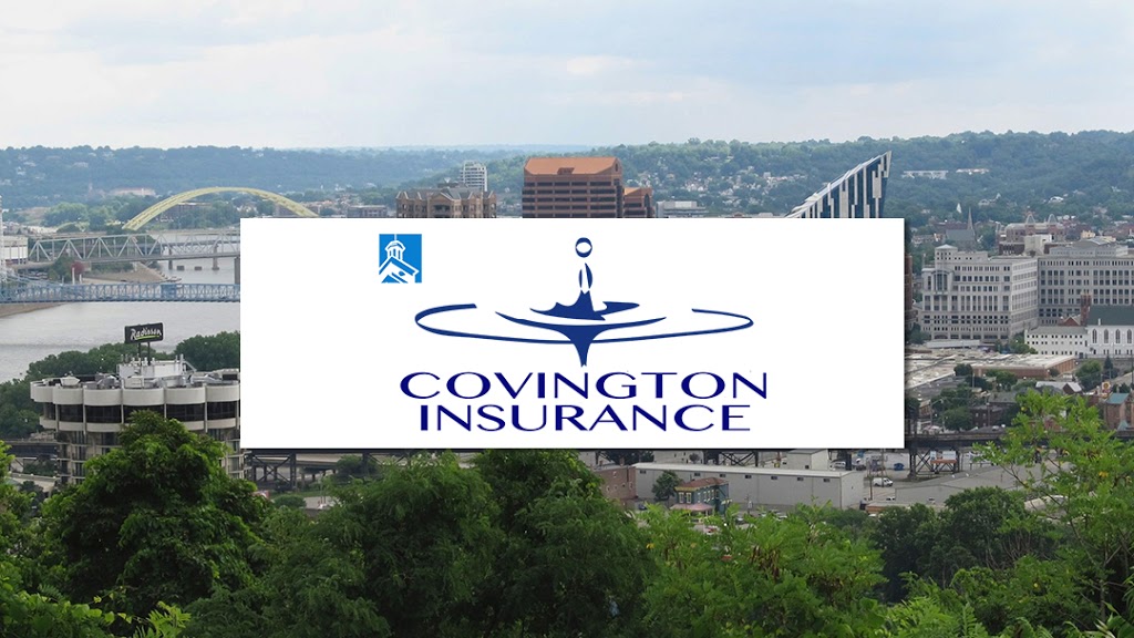 Covington Insurance | 50 E Rivercenter Blvd Suite 409, Covington, KY 41011, USA | Phone: (859) 652-2016