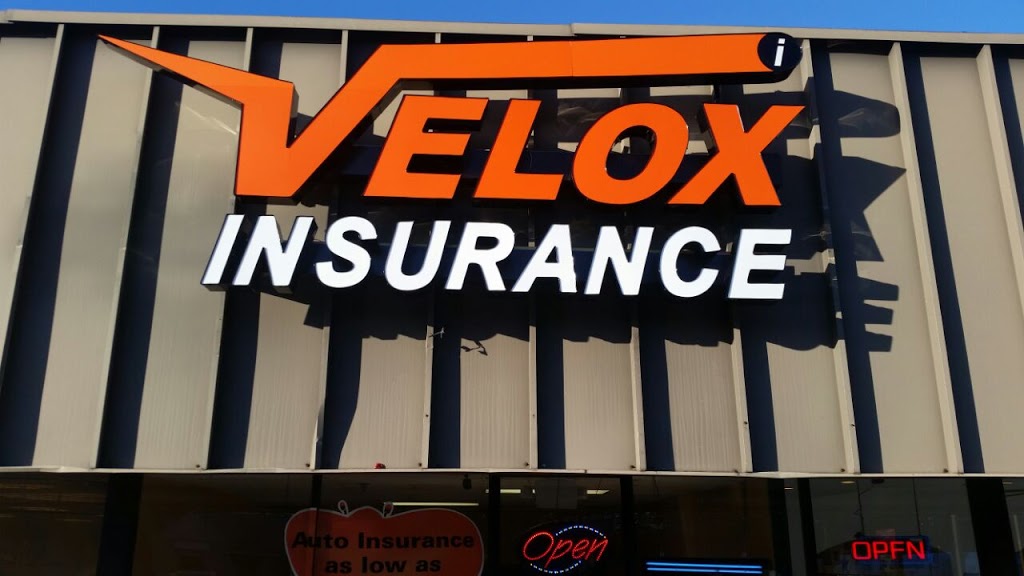 Velox Insurance | 1027 Maple St F, Carrollton, GA 30117, USA | Phone: (770) 830-7952