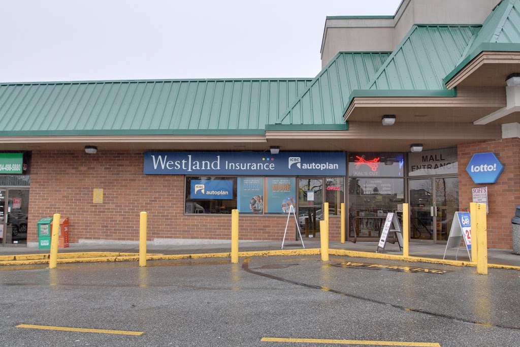 Westland Insurance | 8902 152 St, Surrey, BC V3R 4E4, Canada | Phone: (604) 581-5566