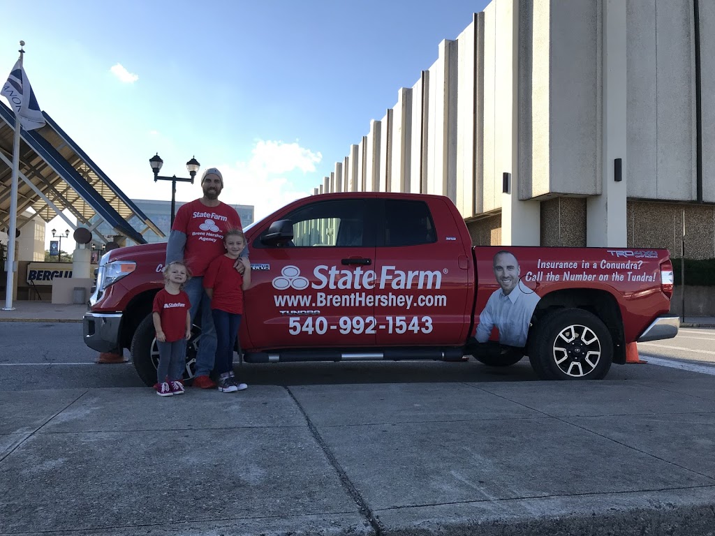 Brent Hershey - State Farm Insurance Agent | 2975 Roanoke Rd, Daleville, VA 24083, USA | Phone: (540) 992-1543