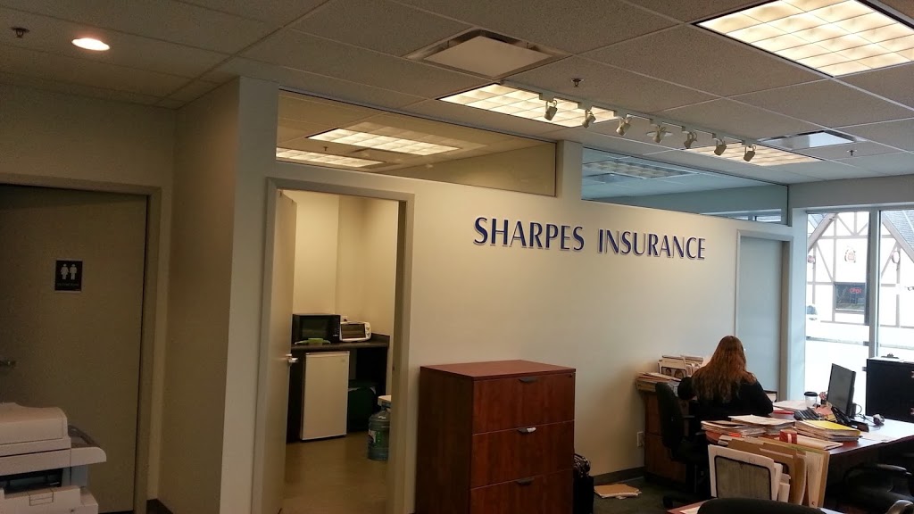 Sharpes Agency Ltd | 12099 Harris Rd, Pitt Meadows, BC V3Y 0E5, Canada | Phone: (604) 465-5424