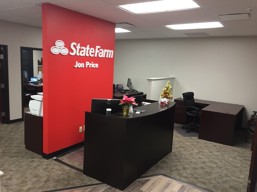 Jon Price - State Farm Insurance Agent | 10091 Brecksville Rd g, Brecksville, OH 44141, USA | Phone: (440) 526-6745