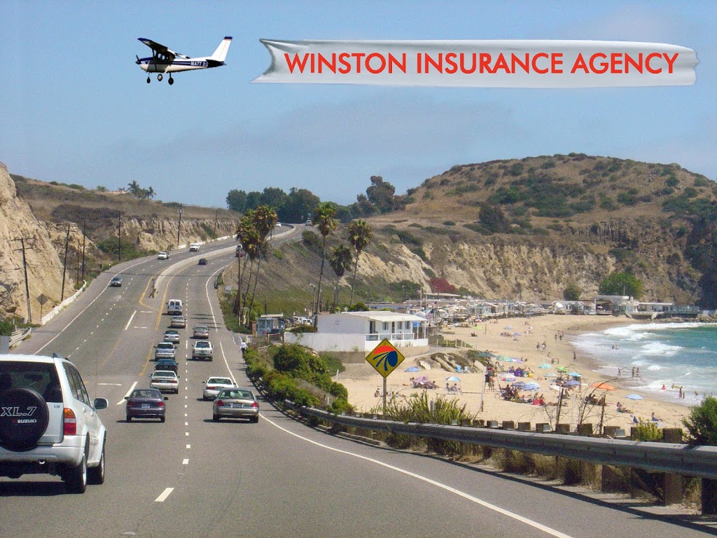 Winston Insurance Agency | 9543 Central Ave, Montclair, CA 91763, USA | Phone: (909) 741-5030