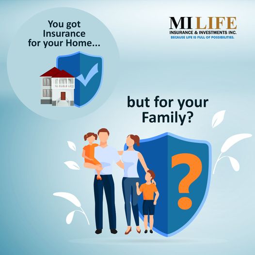 MILIFE Insurance & Investment Inc. | 1185 Queensway E SUITE 7, LEVEL 1, Mississauga, ON L4Y 0G4, Canada | Phone: (416) 366-6767