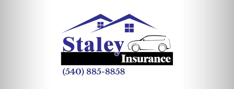 Staley Insurance Agency, Inc. | 2013 N Augusta St, Staunton, VA 24401, USA | Phone: (540) 885-8858