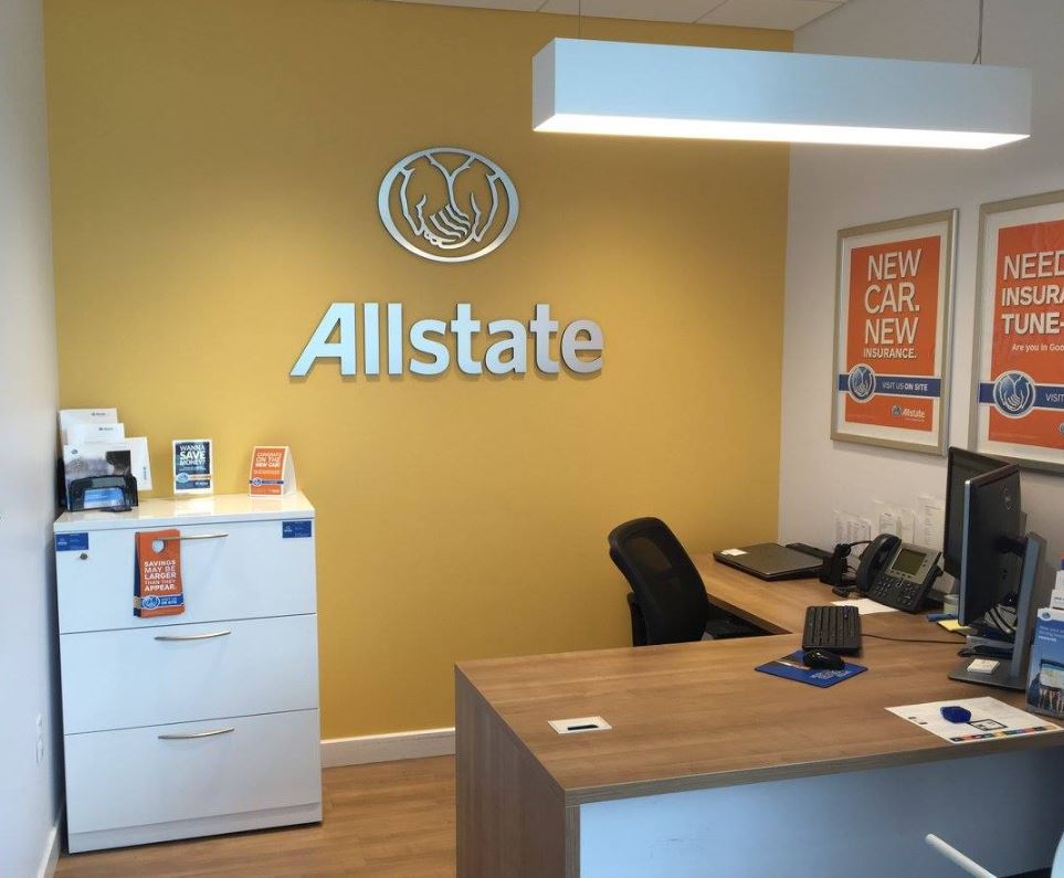 The Balise Agency: Allstate Insurance | 1400 Post Rd, Warwick, RI 02888, USA | Phone: (401) 780-3095