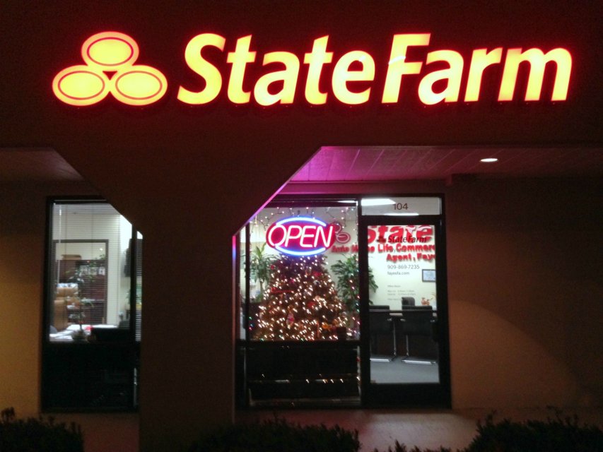 Faye Li - State Farm Insurance Agent | 20803 Valley Blvd Ste 104, Walnut, CA 91789, USA | Phone: (909) 869-7235