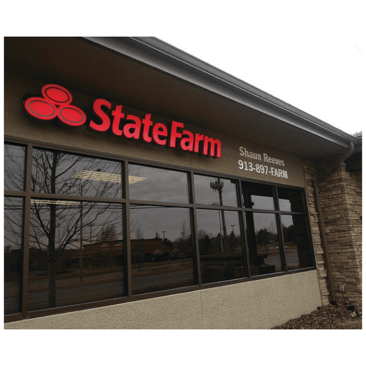 Shaun Reeves - State Farm Insurance Agent | 15050 Antioch Rd #104, Overland Park, KS 66221, USA | Phone: (913) 897-3276