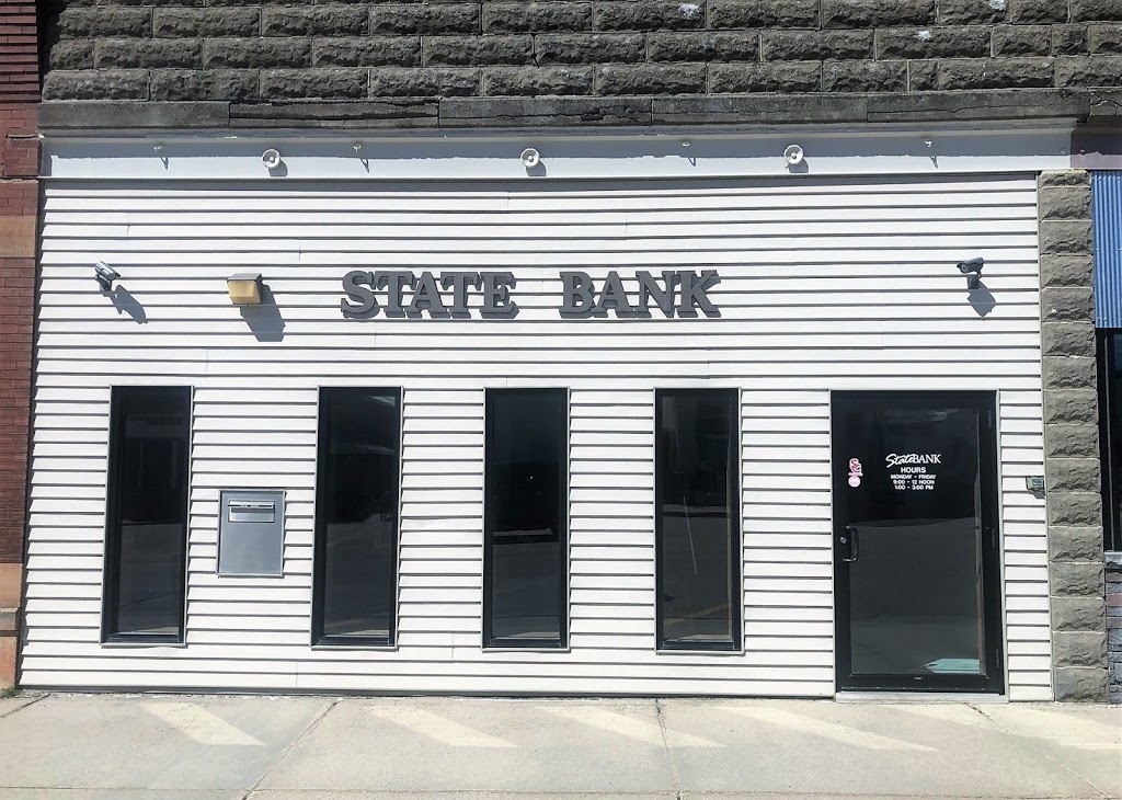 State Bank Insurance | 215 Main St, Peterson, IA 51047, USA | Phone: (712) 295-6044