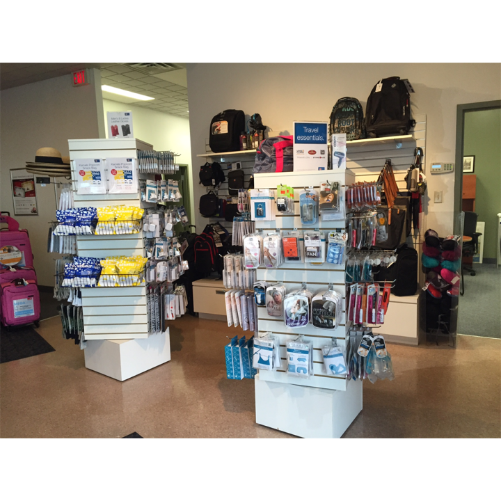 CAA Store - St. Thomas | 24 First Ave, St Thomas, ON N5R 4M5, Canada | Phone: (519) 631-6490