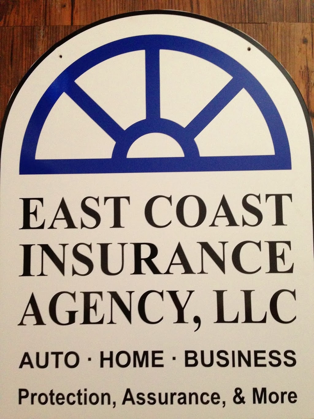 East Coast Insurance Agency LLC | 145 Church St, New Bedford, MA 02745, USA | Phone: (774) 328-9321