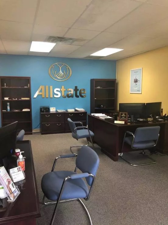 Jason M. Park: Allstate Insurance | 14323 W 135th St, Olathe, KS 66062, USA | Phone: (913) 829-2700