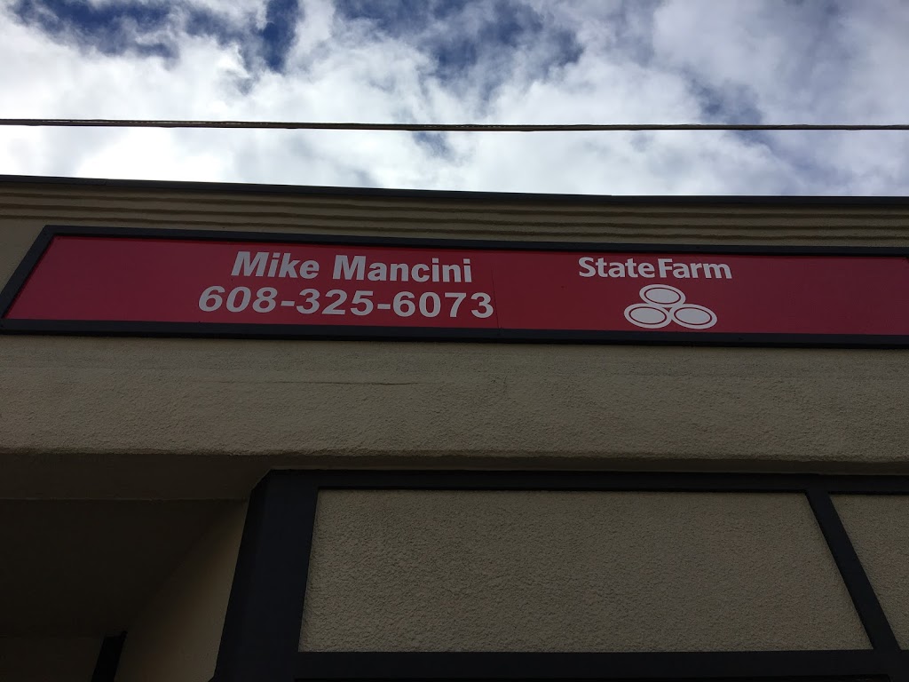 Mike Mancini - State Farm Insurance Agent | 1506 10th St, Monroe, WI 53566, USA | Phone: (608) 325-6073