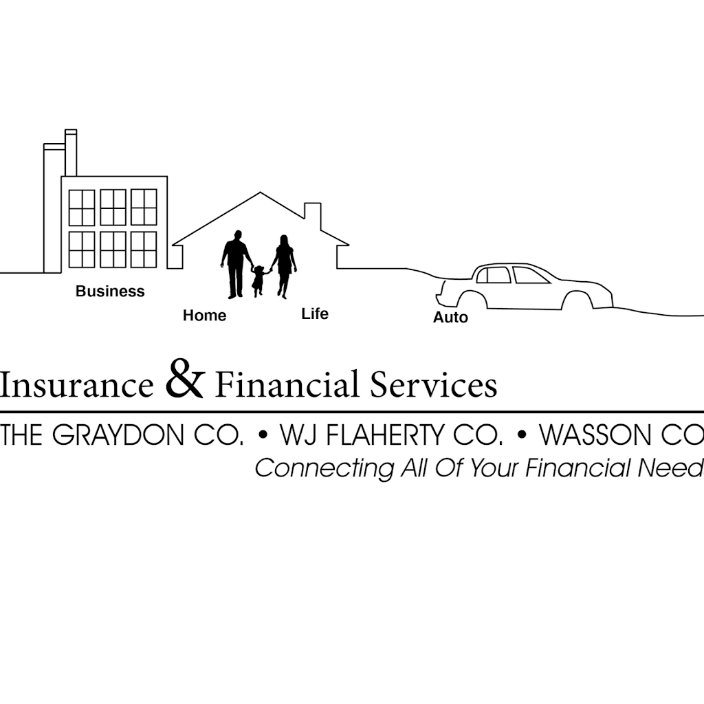 Insurance & Financial Services Inc | 32901 Station St Suite 201, Solon, OH 44139, USA | Phone: (440) 349-3670