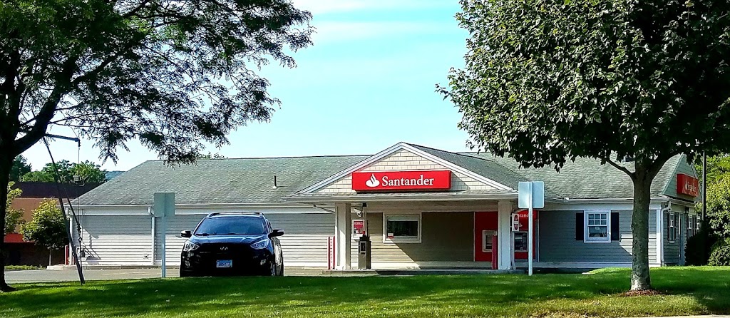 Santander Bank | 6 Federal St, Bristol, CT 06010, USA | Phone: (860) 584-9450