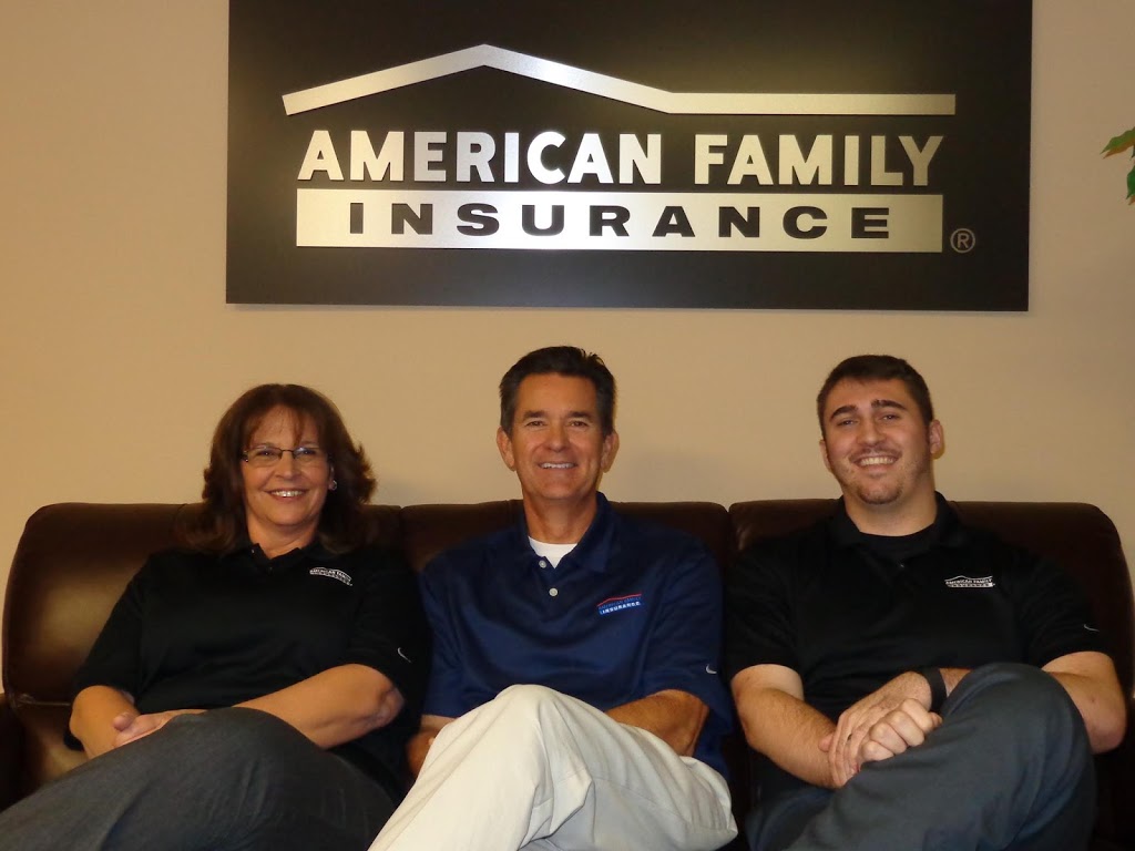 American Family Insurance - Michael Pfautsch | 15100 W 67th St #201, Shawnee, KS 66217, USA | Phone: (913) 631-3199