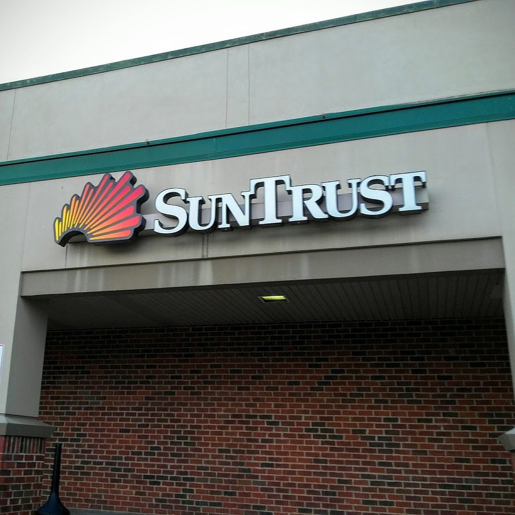 SunTrust | 5435 Woodruff Farm Rd, Columbus, GA 31907, USA | Phone: (706) 223-6031