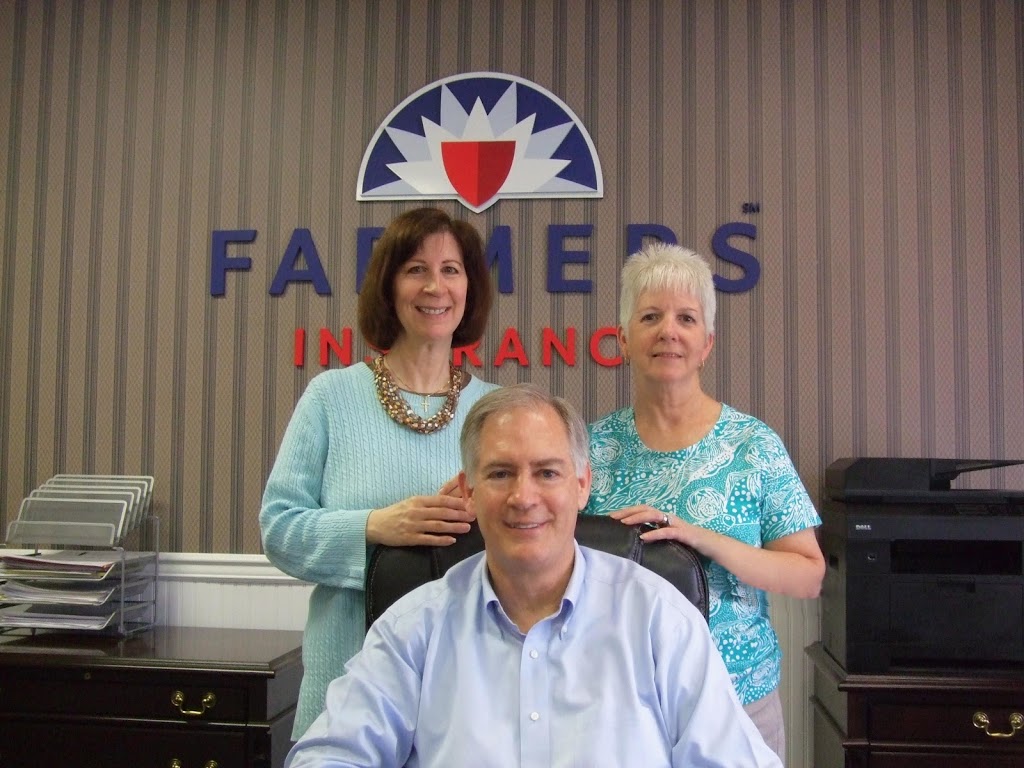 Farmers Insurance - Wesley Kindelberger | 5830 Kennedy Ave, Export, PA 15632, USA | Phone: (724) 327-9000