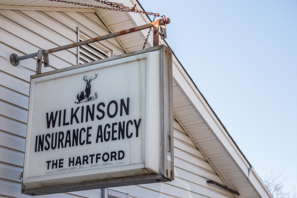 Wilkinson Insurance | 205 TN-76, White House, TN 37188, USA | Phone: (615) 672-4439