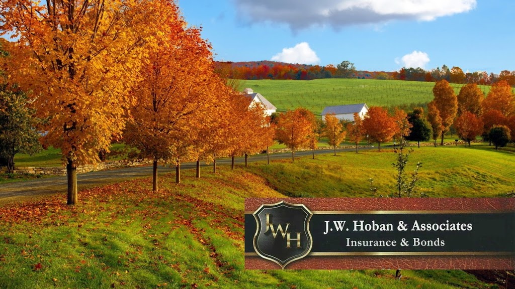 J.W. Hoban & Associates | 450 Carey Ave, Wilkes-Barre, PA 18702, USA | Phone: (570) 823-0711