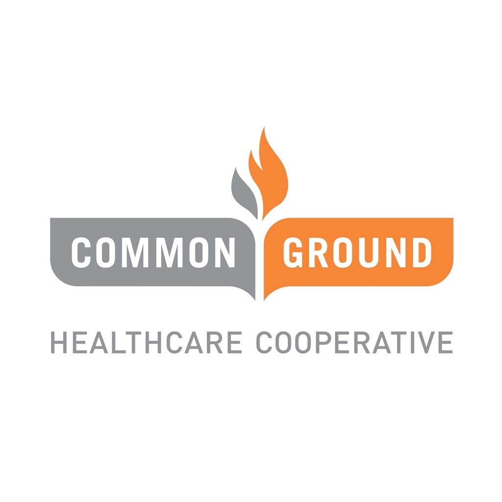 Common Ground Healthcare Cooperative | 120 Bishops Way #150, Brookfield, WI 53005, USA | Phone: (877) 514-2442