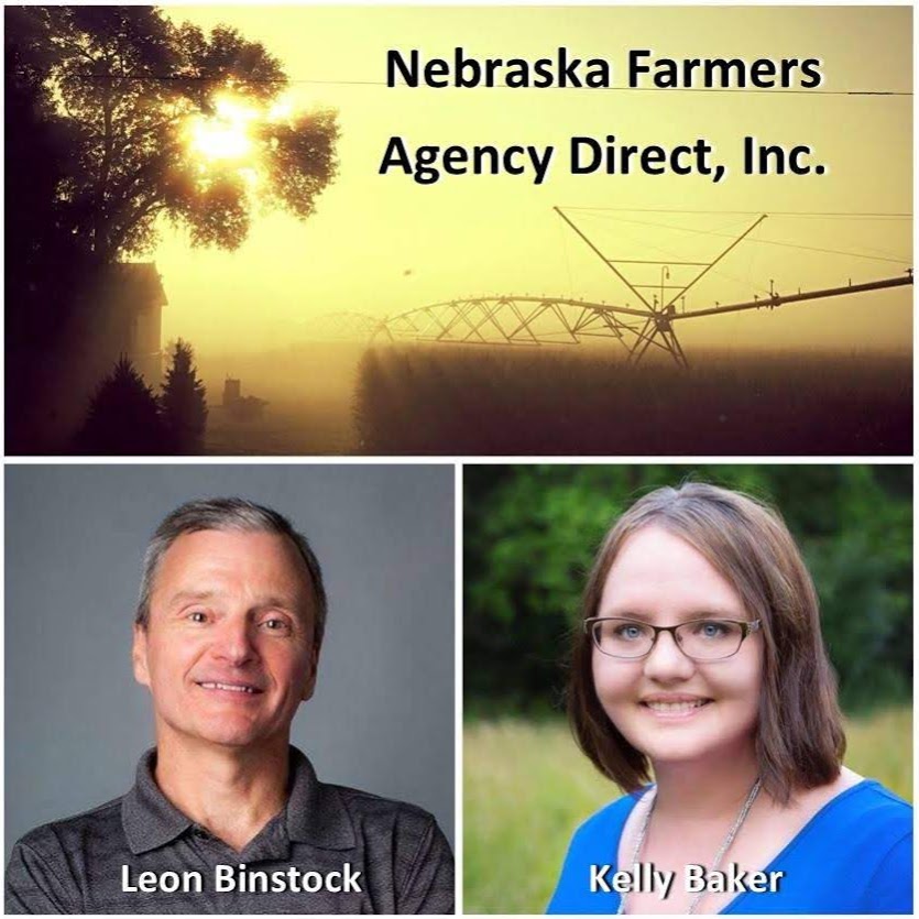 NFADI - Nebraska Farmers Agency Direct, Inc | 502 N Linden St, Wahoo, NE 68066, USA | Phone: (402) 443-4619