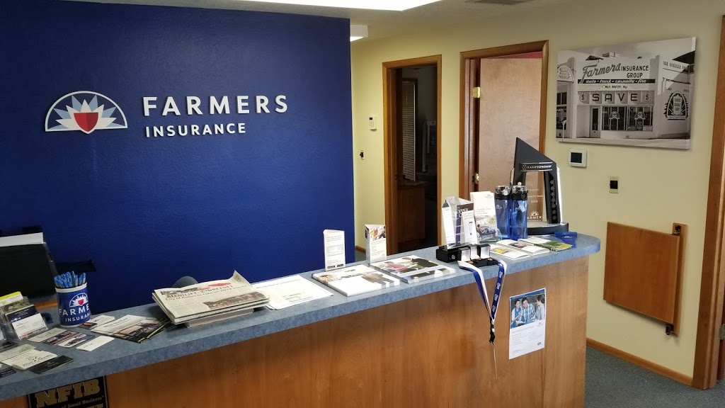 Farmers Insurance - Zachary Steele | 410 E Ellendale Ave Ste 3, Dallas, OR 97338, USA | Phone: (503) 751-1484