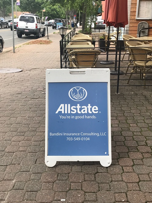 Ernesto Bandini: Allstate Insurance | 2605B Mt Vernon Ave, Alexandria, VA 22301, USA | Phone: (703) 549-0104