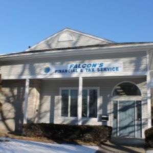 Falcons | 435 Wilbur Ave, Swansea, MA 02777, USA | Phone: (508) 672-7685