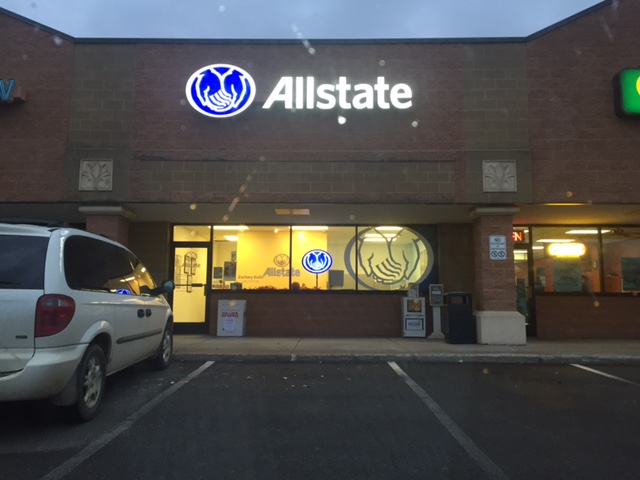 Zachary Golin: Allstate Insurance | 8516 Homestead Dr Ste 110, Zeeland, MI 49464, USA | Phone: (616) 741-1711