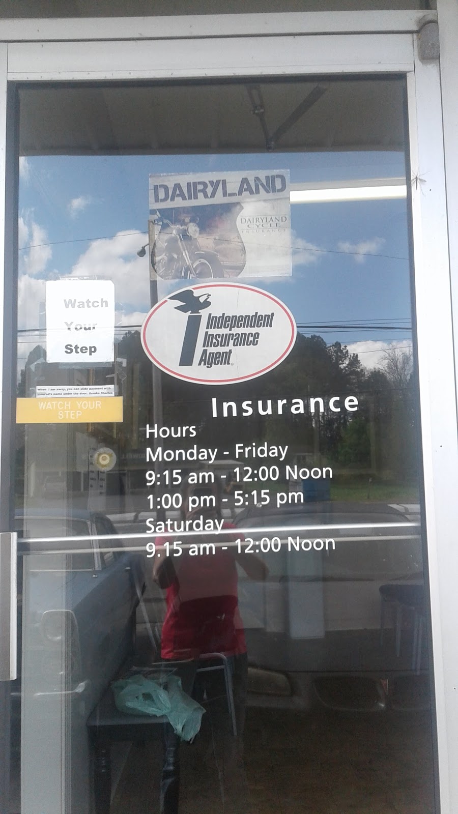 Kasten Insurance | 1543 3rd St NE, Cullman, AL 35055, USA | Phone: (256) 739-0654