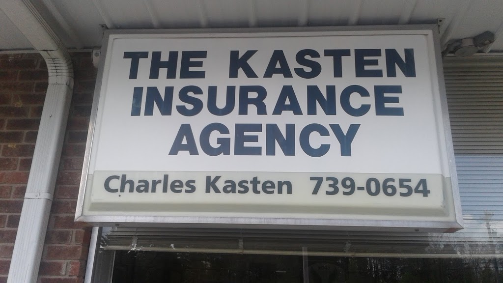 Kasten Insurance | 1543 3rd St NE, Cullman, AL 35055, USA | Phone: (256) 739-0654