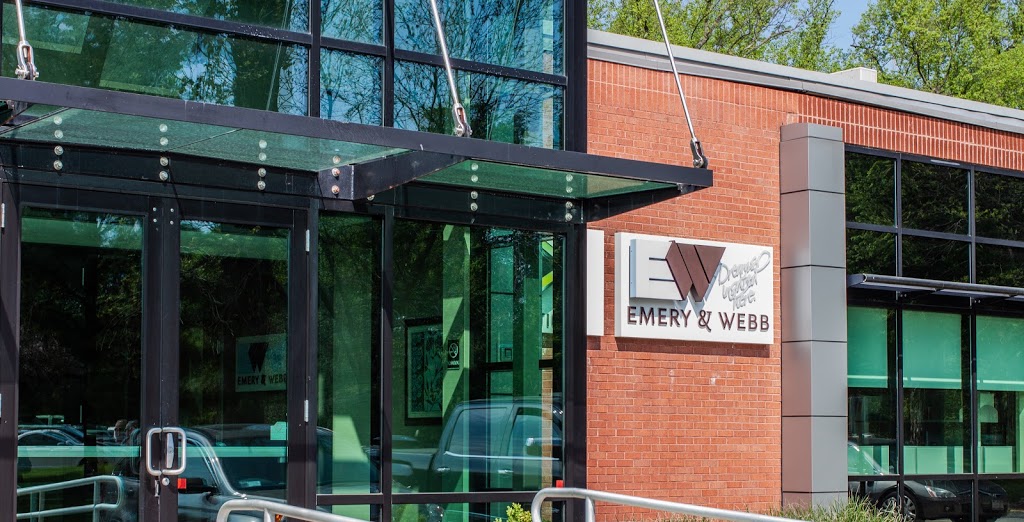 Emery & Webb Insurance | 2645 South Rd, Poughkeepsie, NY 12601, USA | Phone: (845) 454-4220