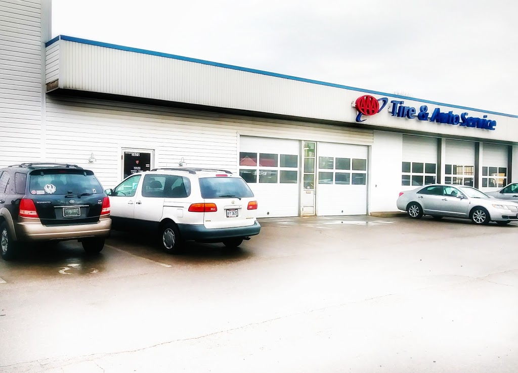 AAA Tire and Auto Service - Kemp Road | 3870 Kemp Rd, Beavercreek, OH 45431, USA | Phone: (937) 426-8209