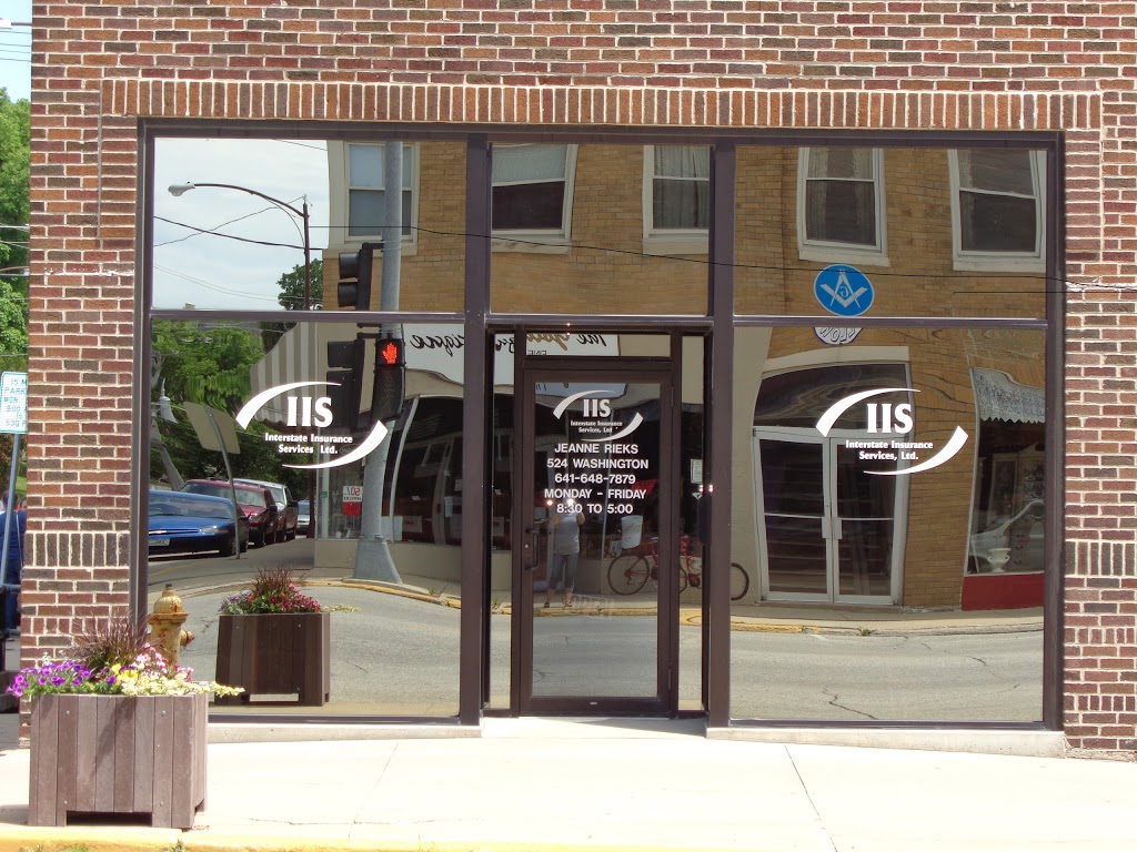 IIS-Lureman/Steenhoek Insurance | 111 1st Ave W, Newton, IA 50208, USA | Phone: (641) 792-7316