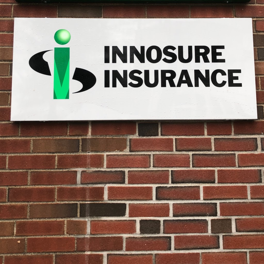 Innosure Insurance, LLC | 268 Hazard Ave, Enfield, CT 06082, USA | Phone: (860) 265-3905