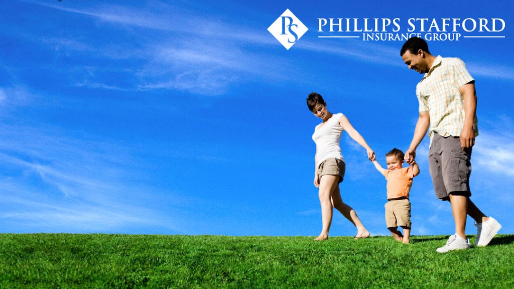 Phillips Stafford Insurance Group | 2840 104th St, Urbandale, IA 50322, USA | Phone: (515) 978-9010